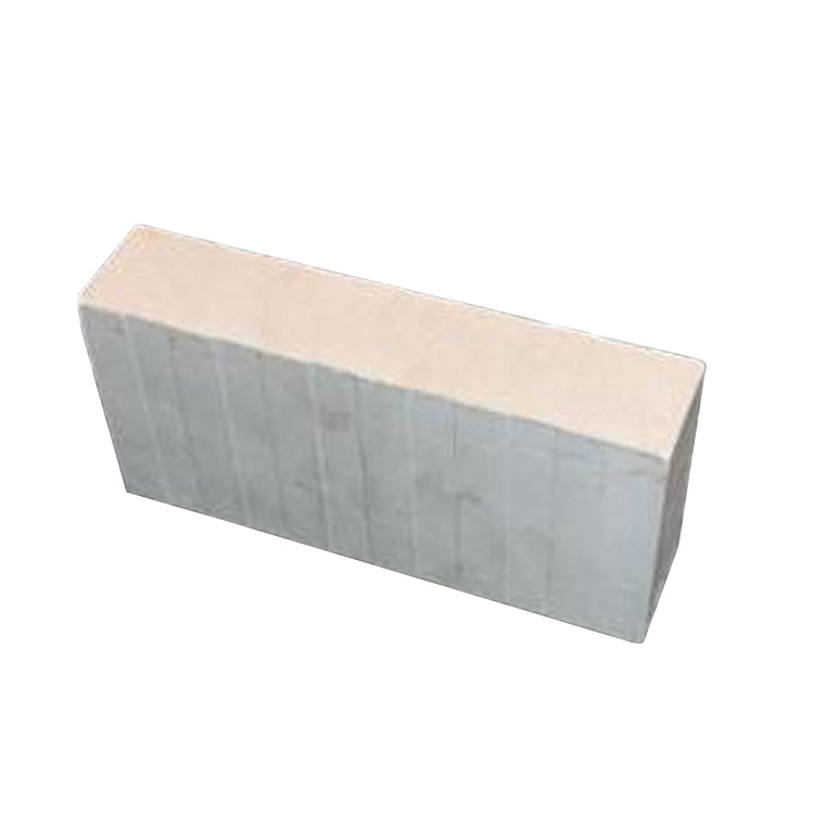 金塔薄层砌筑砂浆对B04级蒸压加气混凝土砌体力学性能影响的研究
