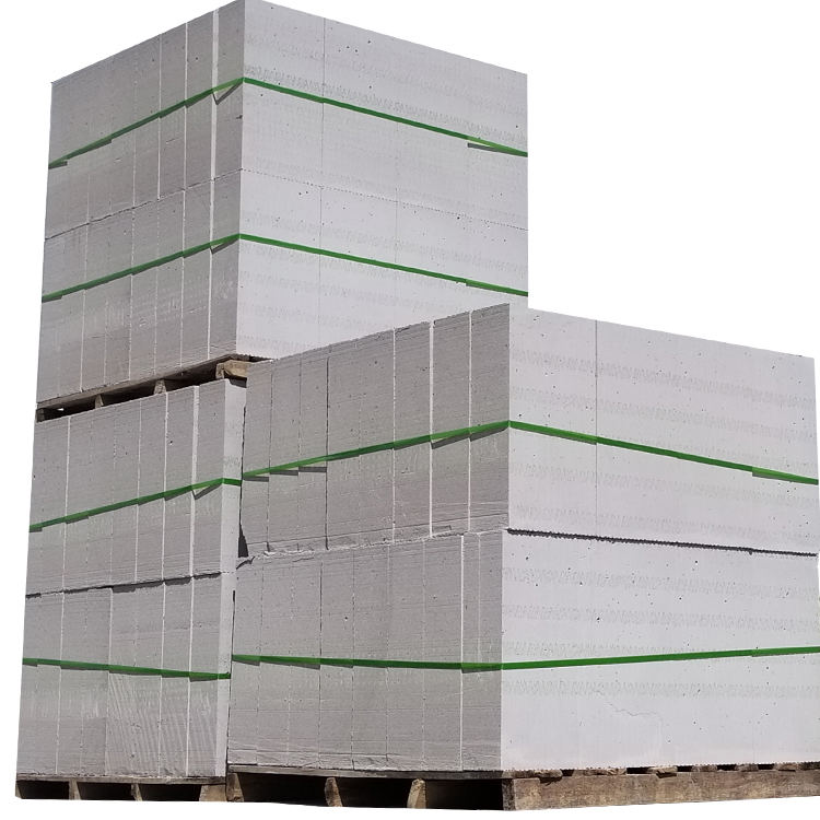 金塔改性材料和蒸压制度对冶金渣蒸压加气混凝土砌块性能的影响